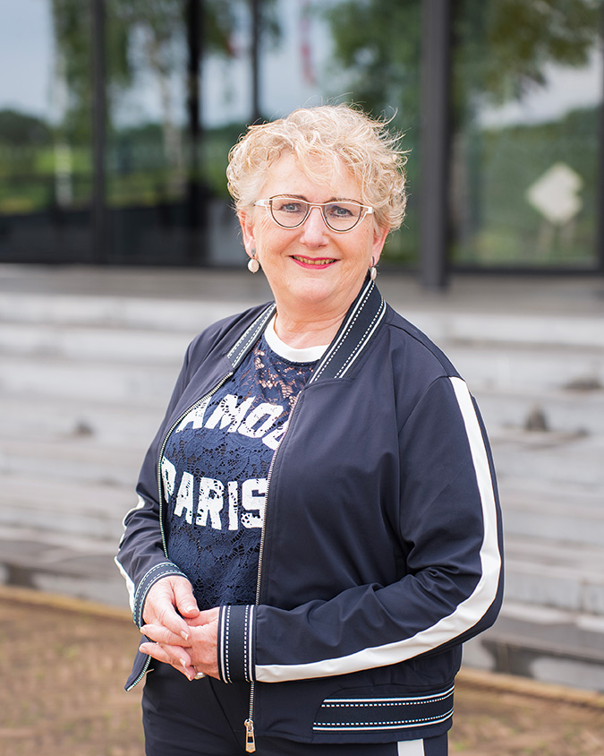 Suzanne Breedveld-de Ruiter